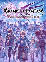 Granblue Fantasy: Relink - Endless Ragnarok (Standard Edition)