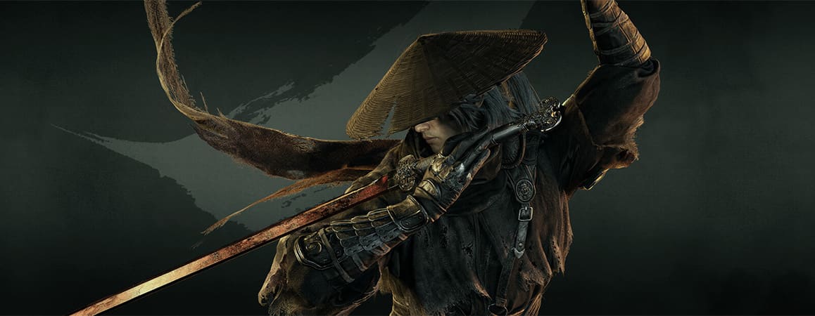 Phantom Blade Zero