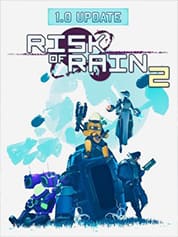 Risk of Rain 2