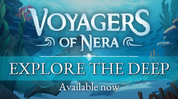 Voyagers of Nera